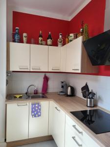 Ferienwohnung Kaiser