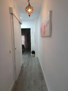 Acogedor apartamento cerca del centro histórico de Málaga