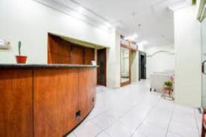 Benson Hotel San Juan CIty