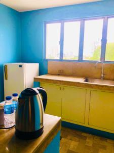 Benson Hotel San Juan CIty