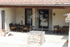 Il Frantoio delle Grazie