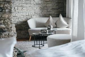 Boutiquehotel Blaue Burg Falkenstein