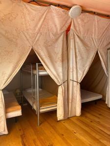 Camping 46 Rainettes