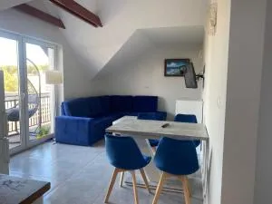 Pokoje Gościnne Bosman - Białogóra