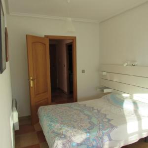 Edificio Montecarlo Playa San Juan