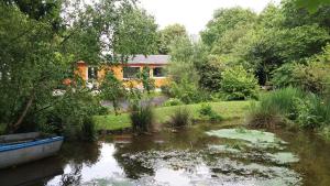 Maisons de vacances Ker jolly Maison au cadre naturel sans vis a vis : photos des chambres