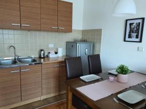 Le Soleil Apartman Vrnjačka Banja