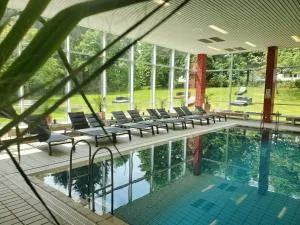 CAREA Residenz Hotel Harzhöhe - Hahnenklee-Bockswiese