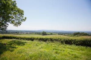 Little Idyll shepherds hut