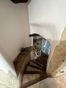 La Rupe Apartments Tropea