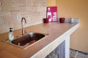 Casa Martinica - Peaceful Garden Suites