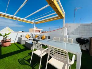 M&G ACQUA Private Pool