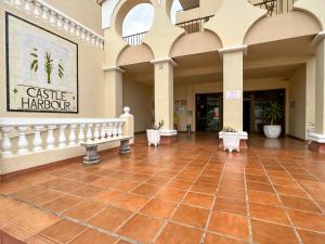 KORALLIA GUESTHOUSE Castle Harbour