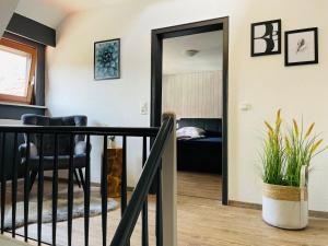 Zollernalb-Apartment PR