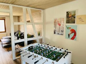 Zollernalb-Apartment PR