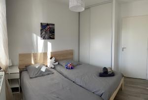 Les Villas de Castel - villa "Les Muriers"