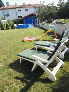 Вила Полина