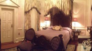 Standard Queen Room room in The Hotel Magnolia