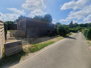 Chalet au cœur de la foret de Rambouillet