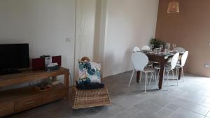 Country apartment, near Bardolino and Lazise