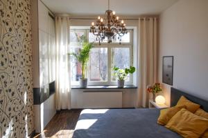 Apartament Powiśle