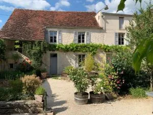 La Ferme de Victor - Maison de village - 托内尔