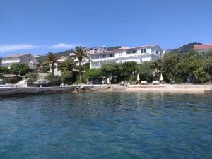 Guest House Palme - Barbat na Rabu