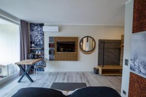 Double Room with Balcony (refurbished) room in Moselromantik Hotel THUL