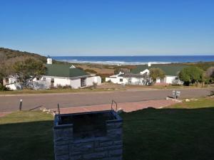 Gourikwa Coastal Nature Reserve