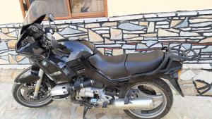 Guest House Pashollari