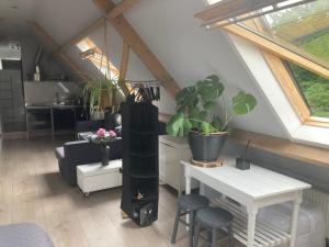 B&BOosterweg3 Studio - Free private parking