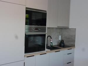 Apartament De Luxe Nad Gołębiem