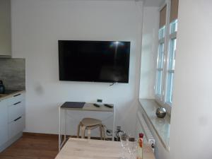 Apartament De Luxe Nad Gołębiem