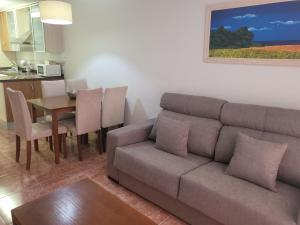 ¡Apartamento cerca de la piscina en paraíso de Vera!