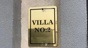 Al Jabal Resort Villa 2 - Sudh