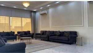 Al Jabal Resort Villa 2