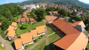 La Petite Fecht - Stosswihr