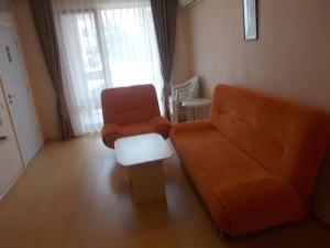 Private Apartment 49 in Prestige Fort Beach Hotel