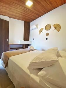 Casa AXÉ - Morro de São Paulo - Bahia