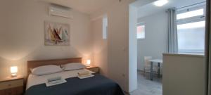 Studio apartman Ana