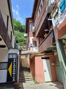Guest House Ilica2rooms 