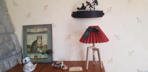 maison du haut de FREYDON ambiance Montagne