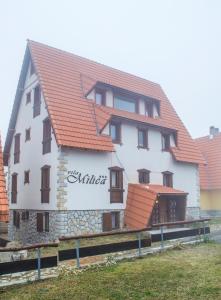 Vila Milica, Appartamenti - Kopaonik