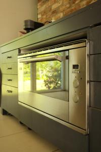 Gransäng Loft House