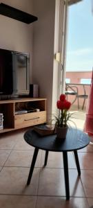 Apartment Mavarčica