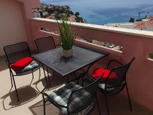 Apartment Mavarčica