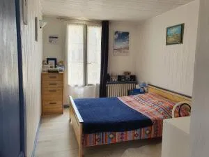 Chez Sabine - Saint-Parize-le-Châtel