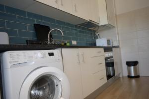 Apartamento Azul