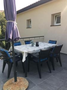 Apartman Noemi