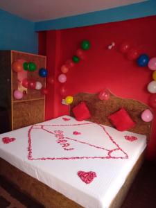 Non Stop Cafe Hostel & Stay